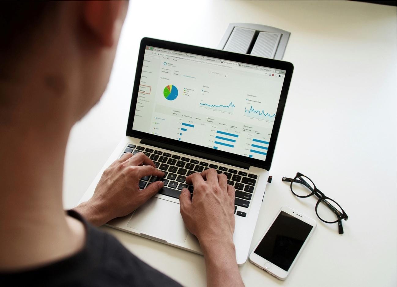 finanças para empreendedores